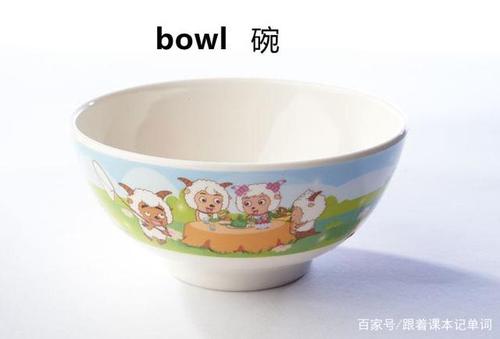 bowl是什么意思-bowl是什么意思英语