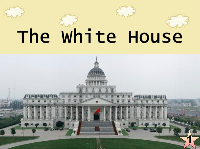 whitehouse-whitehouse翻译中文