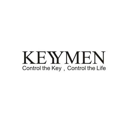 KEYMEN-keymen是什么意思