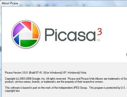 picasa-picasa3是什么软件