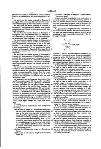 polyethylene terephthalate-Polyethylene terephthalate