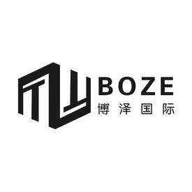 boze-博泽