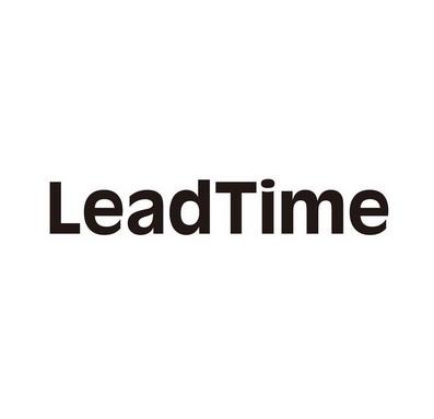 leadtime-leadtime的中文翻译