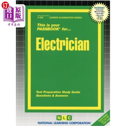 electrician-Electrician License