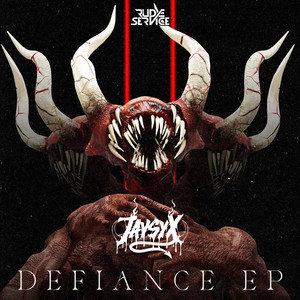 defiance-defiance是哪个乐团演唱的