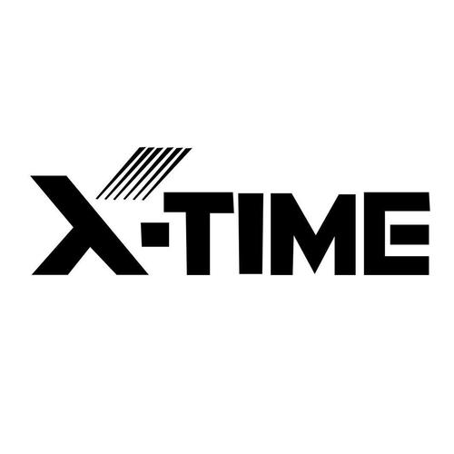 x-time-