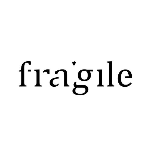 fragile-fragile是什么意思