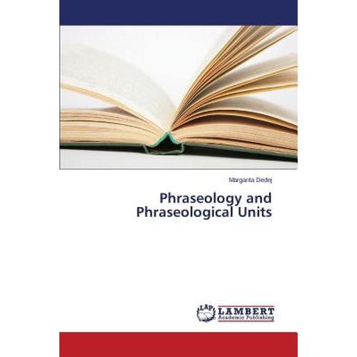 phrase-phraseology