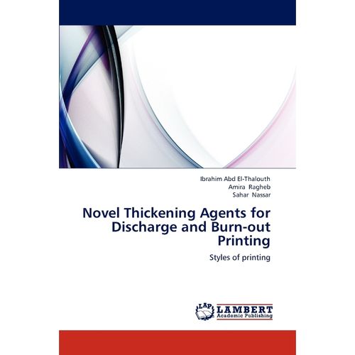 thickening-thickening agents