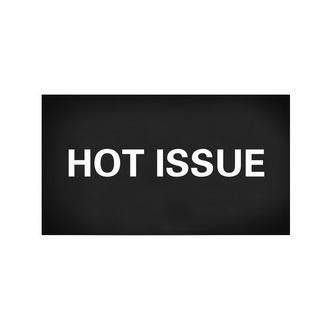 hot issue-hot issue翻译