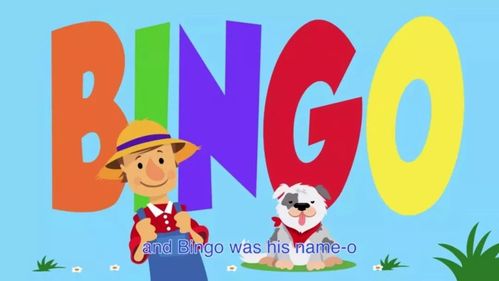 bingo什么意思-英语bingo什么意思