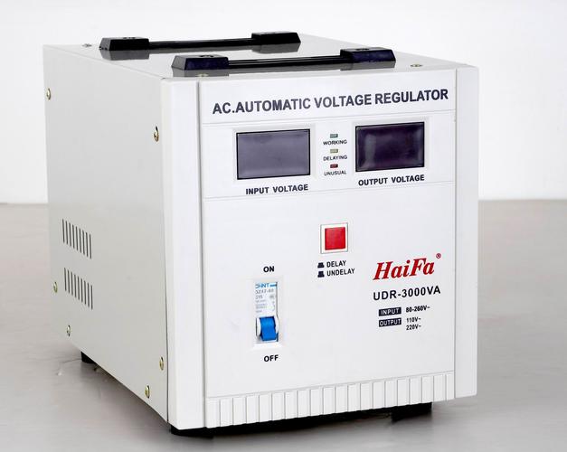 voltage-voltage regulator