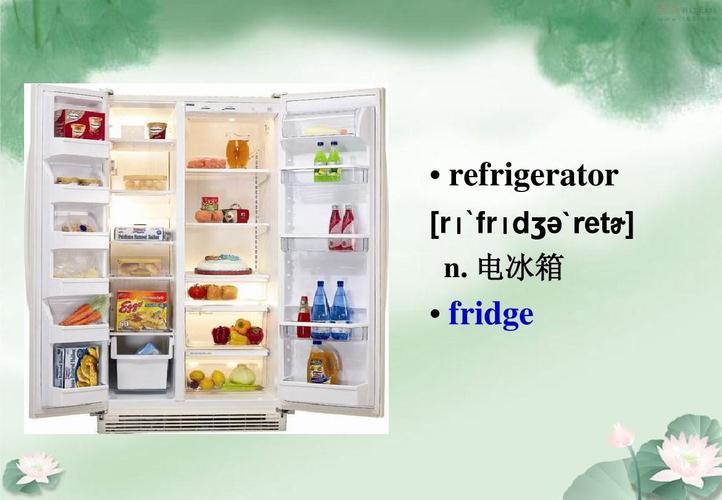 fridge怎么读-fridge怎么读英语读