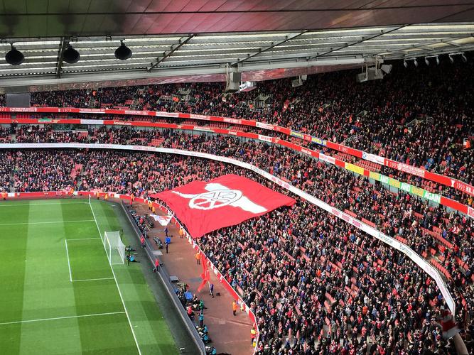 arsenal-arsenal stadium tour