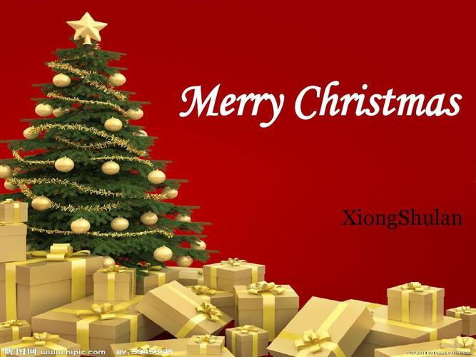 圣诞节英语怎么读-圣诞节英语怎么读christmas