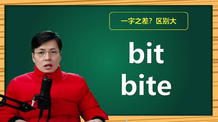 bite怎么读-bite怎么读英语单词