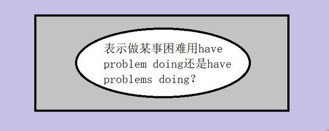 problem什么意思-problem什么意思中文