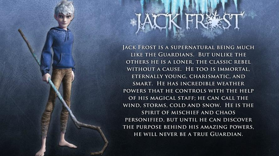 jackfrost-jackfrost13滑雪服