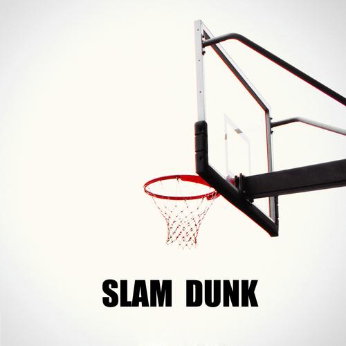 slam-slam dunk是什么意思