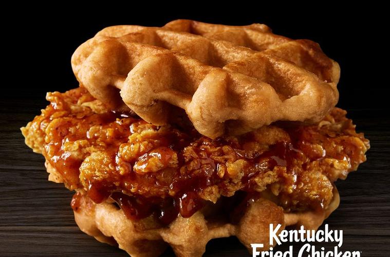 kentucky-kentucky fried chicken