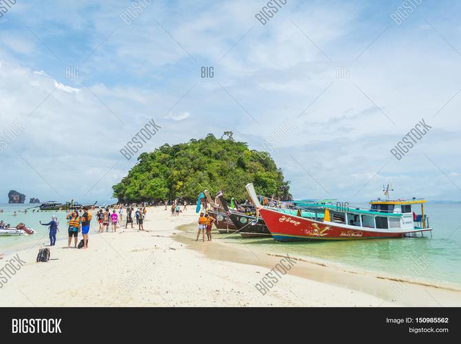 krabi-krabi 泰国哪里