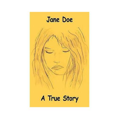 jane doe-jane doe是什么意思