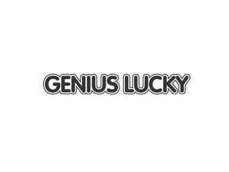 genius是什么意思-lucky genius是什么意思