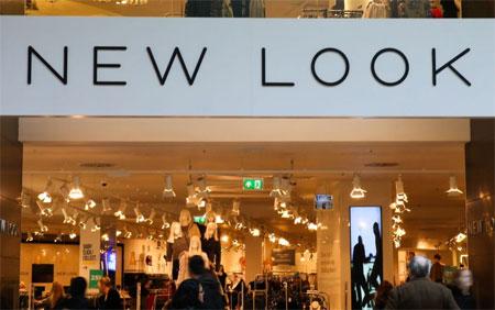 newlook-newlook翻译中文