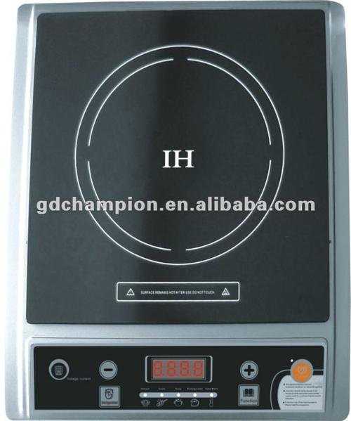 induction cooker-induction cooker翻译