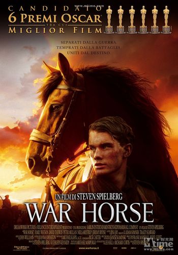 warhorse-warhorse战马