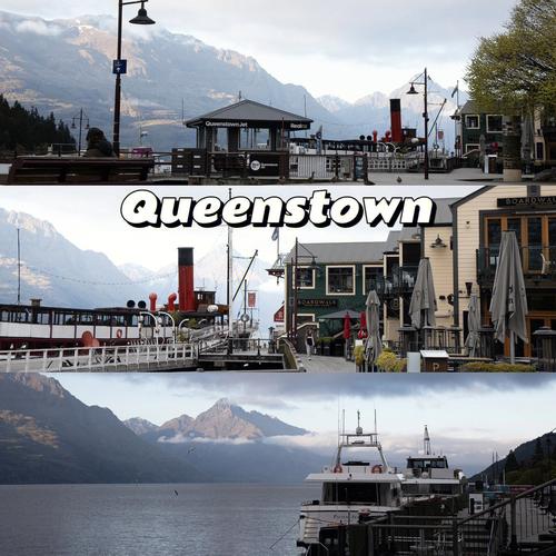 queenstown-Queenstown翻译