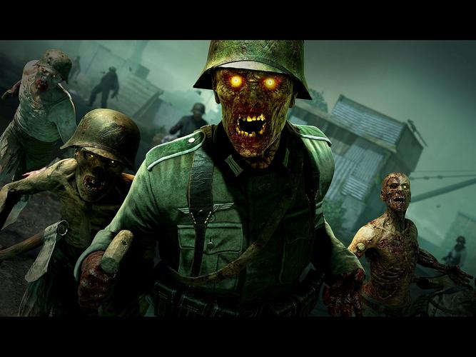 zombie-zombie army4