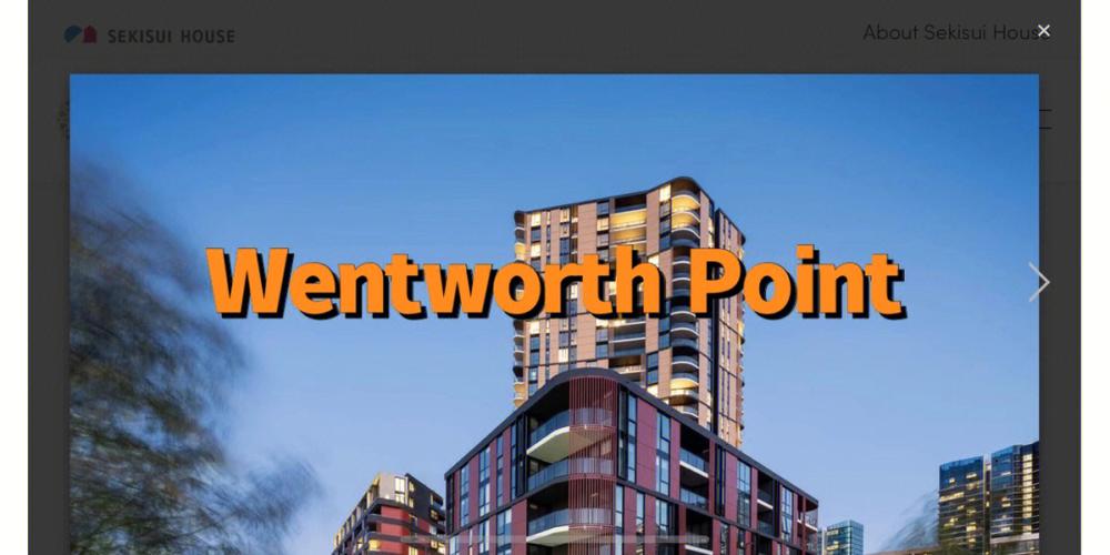 wentworth-wentworth gradute college