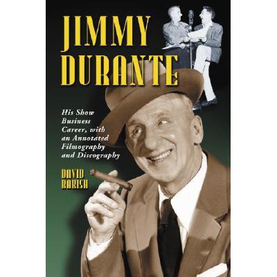 jimmy durante-