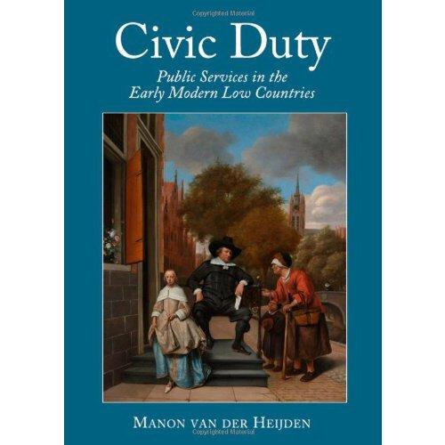 civic-civic duty