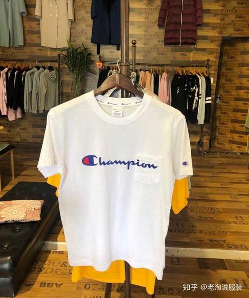 champion-champion冠军是哪个国家的牌子