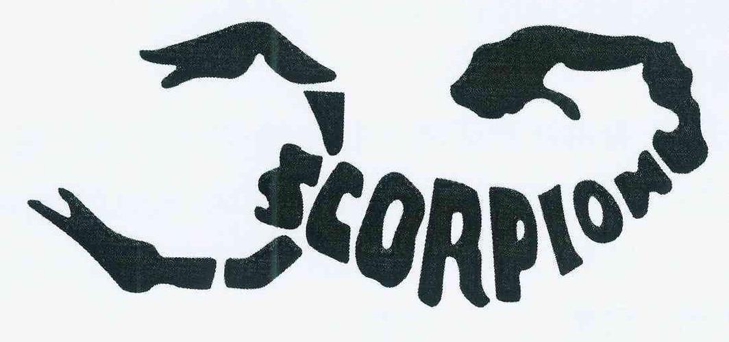 scorpion-scorpion是什么牌子