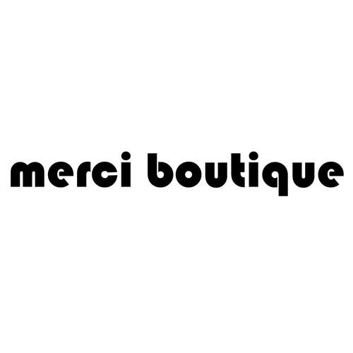 merci-merci是什么意思