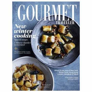 gourmet-gourmet翻译