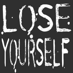 lose yourself-lose yourself中文翻译