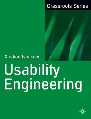 usability-usability engineering