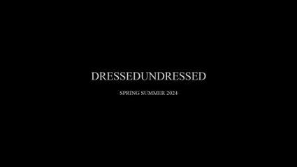 undressed-undressed 翻译