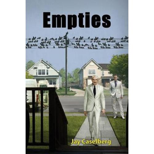 empties-empties怎么读音