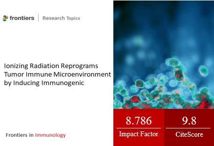 frontiers-frontiers in immunology