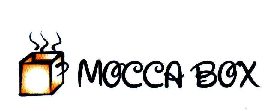 mocca-mocca什么意思