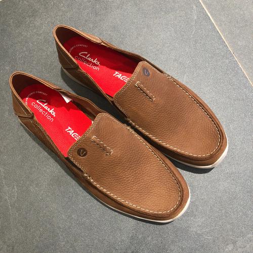 clarks-clarks鞋