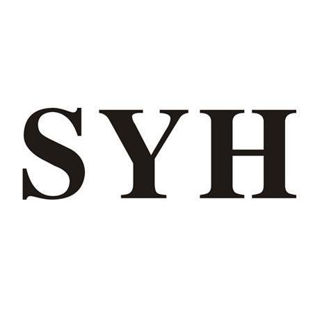 syh-syh是什么意思