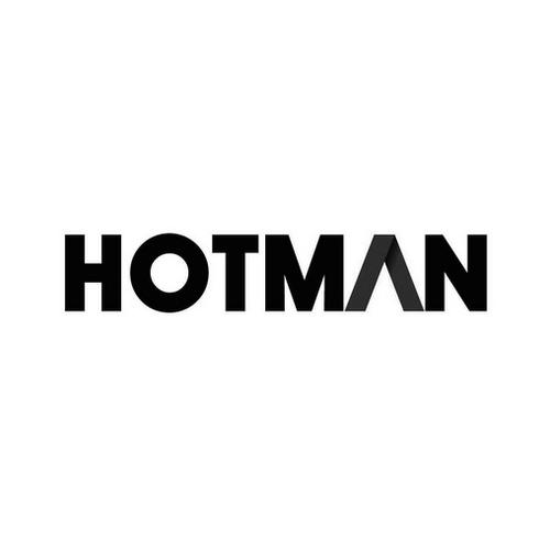 hotman-hotman品牌