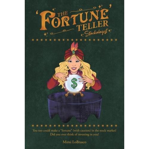 fortuneteller-fortuneteller的中文