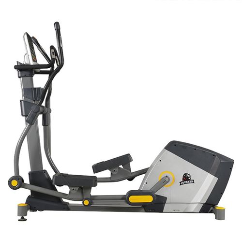 elliptical-elliptical machine